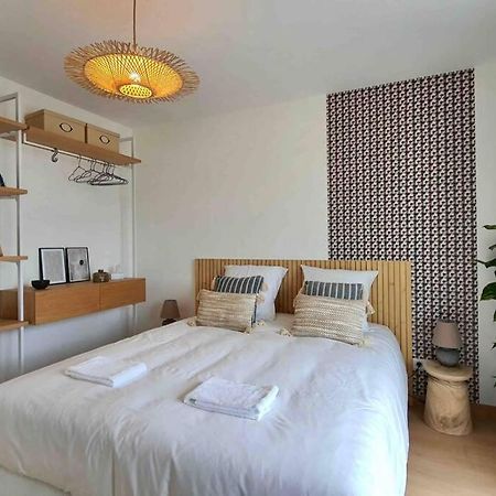 Le Boheme Beau T2 Vue Lac & Montagnes + Garage Annecy Exterior photo