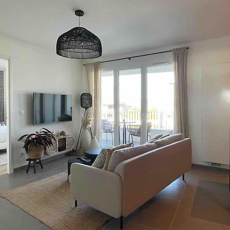 Le Boheme Beau T2 Vue Lac & Montagnes + Garage Annecy Exterior photo